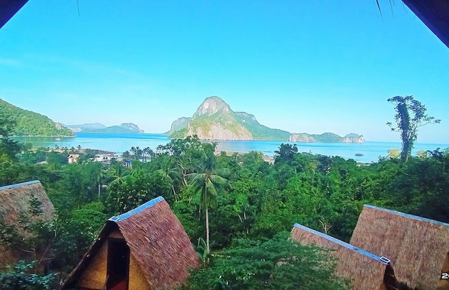 Forest Camp El Nido - Foto 14