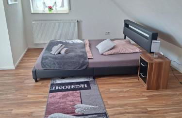 5-Zimmer Ferienwohnung Welzheimer Wald - Foto 24
