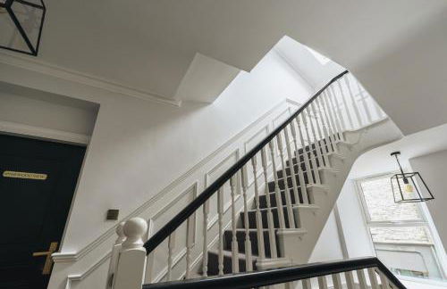 Willow Rise, the Old Bank House - Foto 45