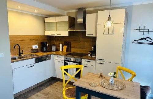 Ferienwohnung Zur Alten Tischlerei - Photo 32