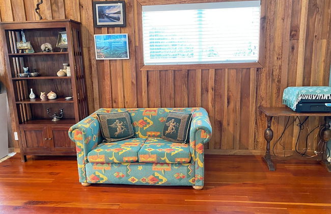 The Woolshed Estate at Tata Beach - Foto 25