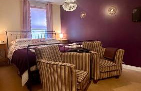 Modern ground floor apartment with free parking very near centre - Foto 2