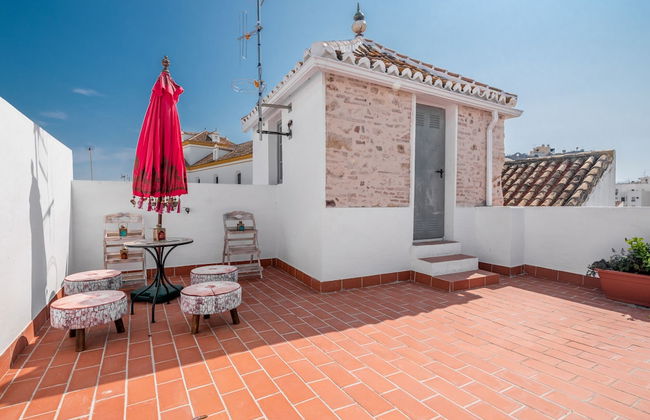 Dreams of Marbella - Foto 24