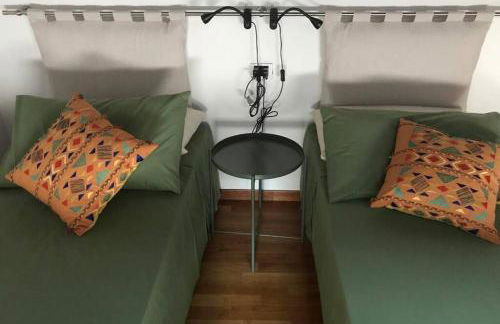 Attico Baggio - Foto 19