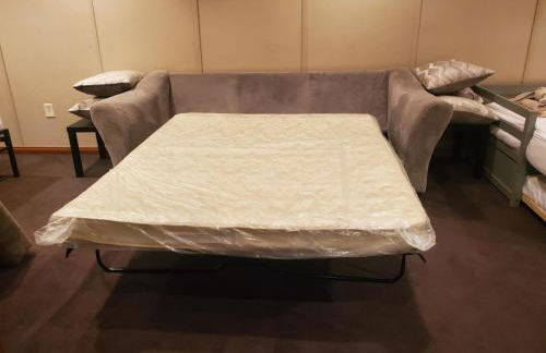 Gorgeous Cabin by Lake with Waterview and walking access - Foto 27