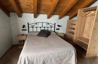 Vivienda Turistica Cueto Larama VUT-LE-860 - Foto 13