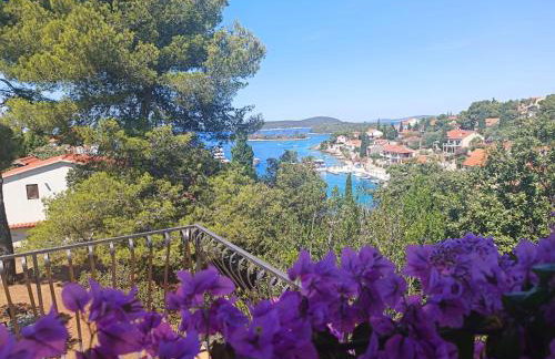 Apartments Hortenzija - Photo 24