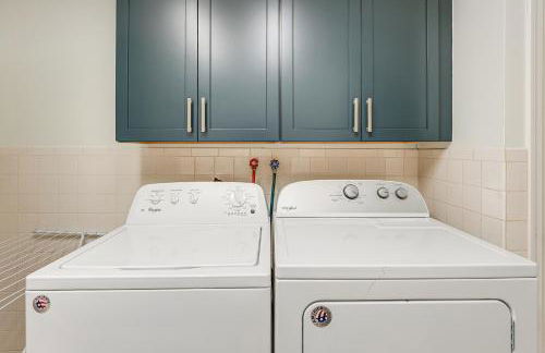 Private Beach, 3,000 Sq Ft Murray Lake Retreat! - Foto 22