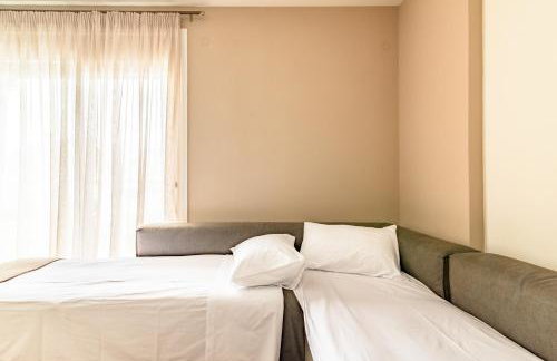 Christina's cozy apartment near the airport - Foto 17