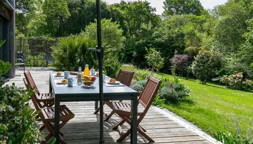 Chalet Ty Coat by Interhome - Foto 4