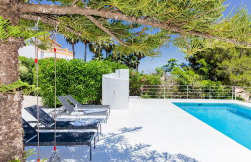 Villa Mediterraneo Cabo La Nao by Rock Rentals - Foto 11