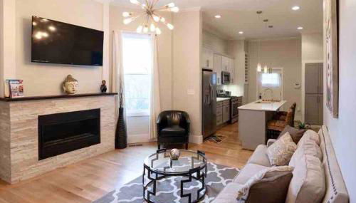 Modern/ parking/Eden Park/near Downtown/ FCC - Foto 4