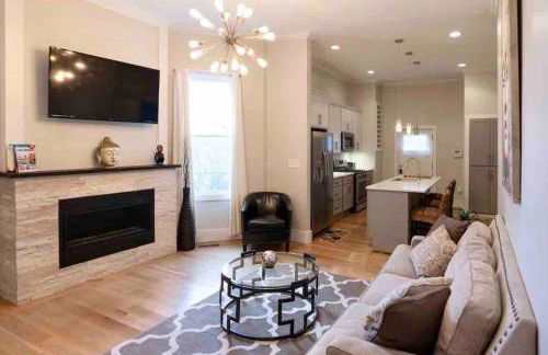 Modern/ parking/Eden Park/near Downtown/ FCC - Foto 4