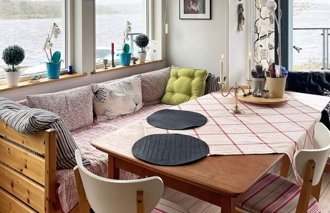 5 Star Holiday Home in Ronneby - Foto 12