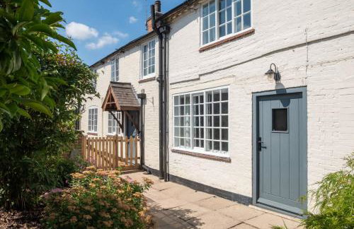 Marsh Mallow Cottage - Hot Tub Packages Available - Foto 58