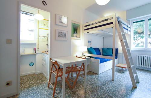 White Diamond Suite Milano - Foto 1