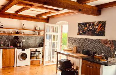 Mühlen-Oase in der Scharmützelsee Region - Foto 32