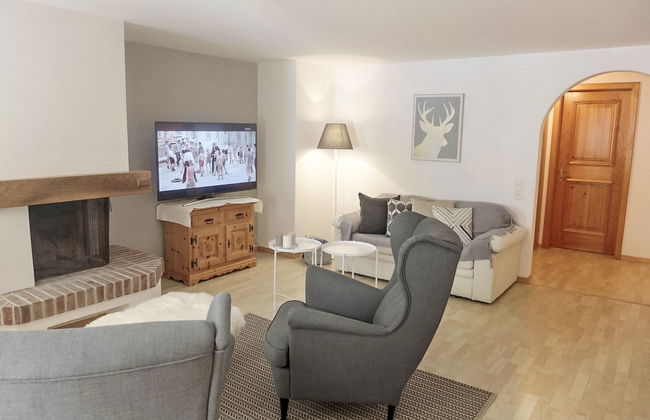 Chesa Fuolla Verda A8 - Foto 9