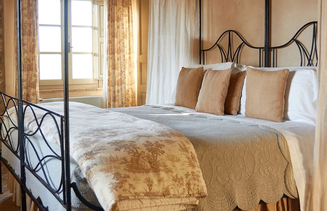 Relais Sant'Elena - Foto 9