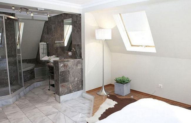 VISIONAPARTMENTS Zurich Waffenplatzstrasse - Foto 21