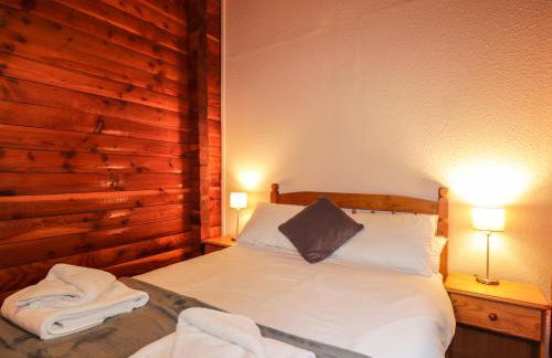 Spruce Lodge - Foto 13