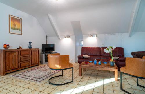 Jacinthe - Appt dans une villa néo-bretonne - Foto 1