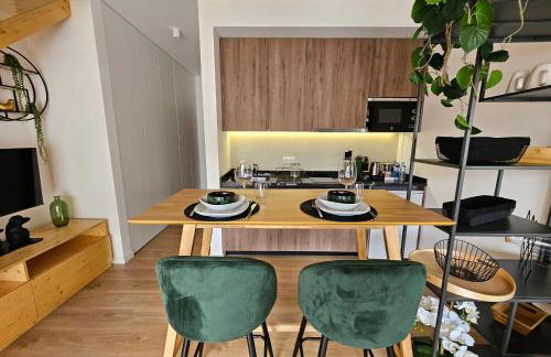 Marinha Grande Apartament GREEN LOFT N6 - Foto 2