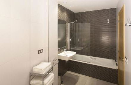 Apartaments Terraza Figueres - Foto 26