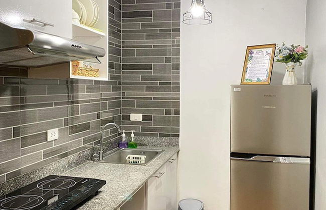 Seawind Condo 2 BR Near Airport & Samal - Foto 16