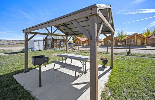 Bryce Canyon Log Cabins - Foto 4