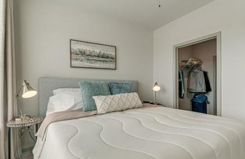 Central Condo 2 Mi to Downtown Fuquay-Varina - Foto 11