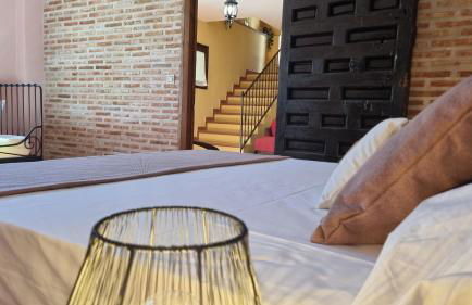 Casa Rural La Posada de Santa Teresa - Foto 40