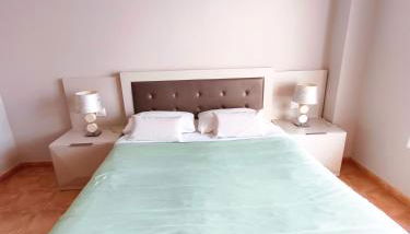 Apto en Cullera con terraza, piscina, parking y wifi gratis - Foto 4