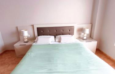 Apto en Cullera con terraza, piscina, parking y wifi gratis - Photo 4