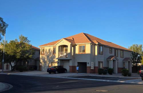 Nevada Mesquite Vacation Rentals - Foto 1
