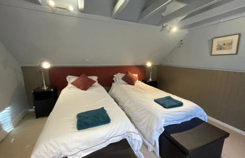 The Fiddichside Inn - Foto 26