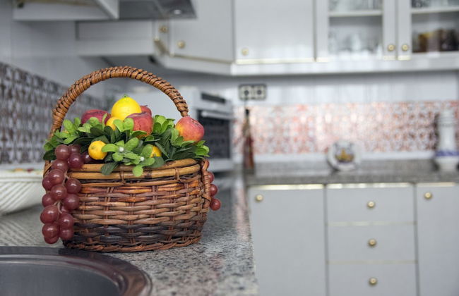 Centro Cordoba Apartamentos Levante - Photo 11