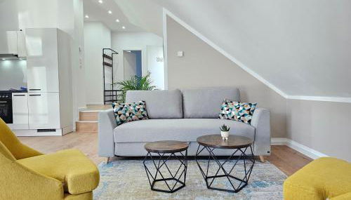 HOMEBASE - Design Lofts am Schloss - Foto 2