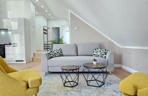 HOMEBASE - Design Lofts am Schloss - Foto 2