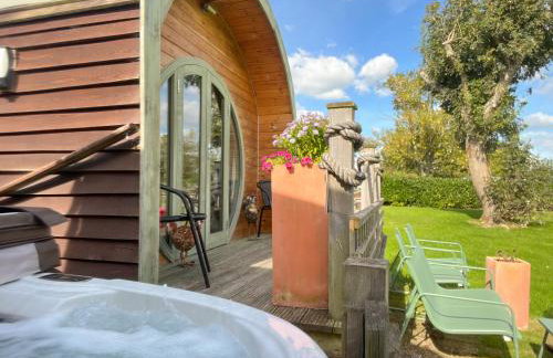 The Pod At Egmont - Photo 9