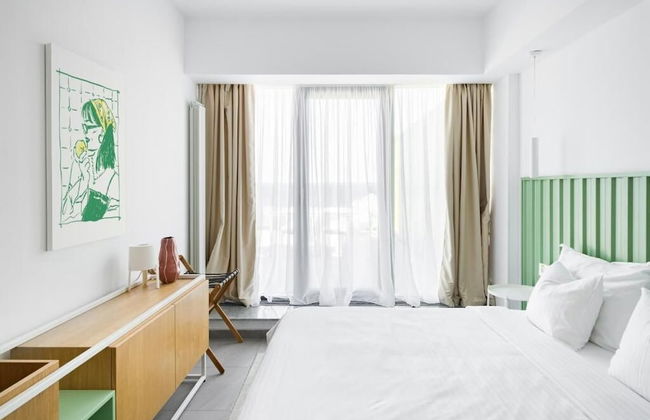 RIVA Mamaia Aparthotel - Photo 10