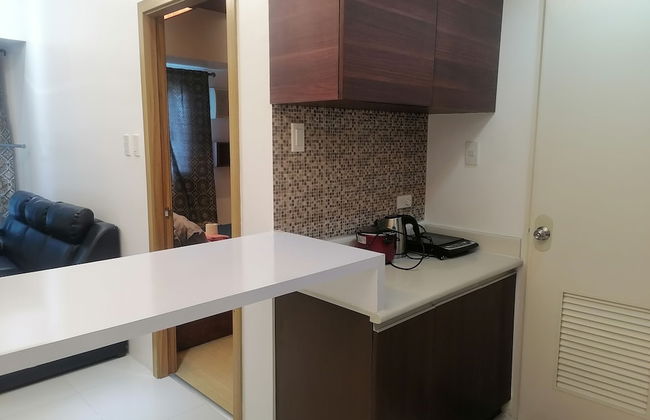 Roxas Blvd Ermita Studio US Embassy Mla - Foto 68