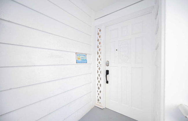 Steps From the Sand/boardwalk Outdoor Dining, Parking, and Patio in Newport - Foto 39