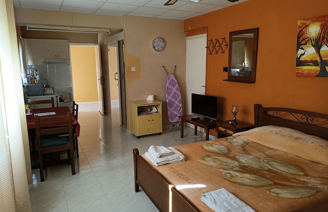 Rantzo Holiday Apartments - Foto 13