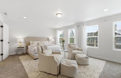 Belaview Hideout Retreat With Private Hot Tub - Foto 6