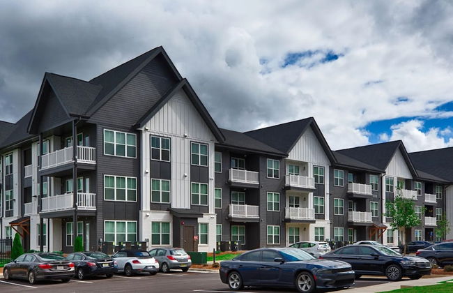 Landing Dry Creek Apartments - Photo 67