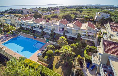 Maleme Yoga Blue - Foto 14