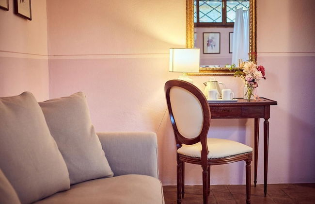 Castello di Spedaletto - Foto 41