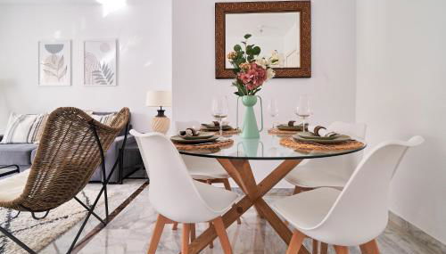 MARBELLA BANUS SUITES - Banus Rio Verde Beachside - Foto 3