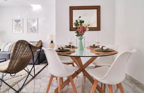 MARBELLA BANUS SUITES - Banus Rio Verde Beachside - Foto 3